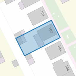 Perceel HOO00-I-12013