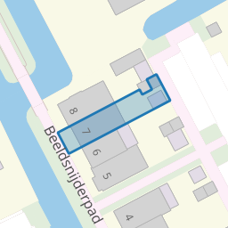 Perceel HOO00-I-12016