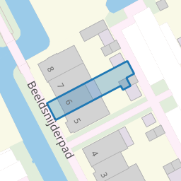 Perceel HOO00-I-12021