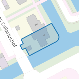 Perceel HOO00-I-12023