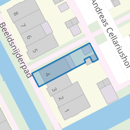 Perceel HOO00-I-12025