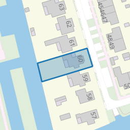 Perceel HOO00-I-12030