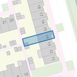 Perceel HOO00-I-12032