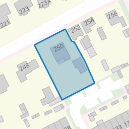 Perceel HOO00-I-12039