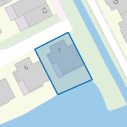 Perceel HOO00-I-12053