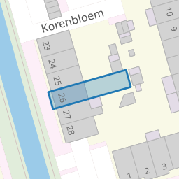 Perceel HOO00-I-12056