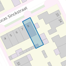 Perceel HOO00-I-12061