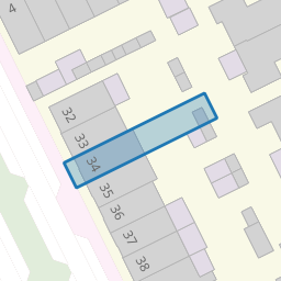 Perceel HOO00-I-12062