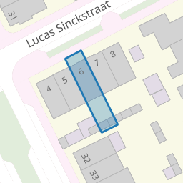 Perceel HOO00-I-12066