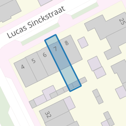 Perceel HOO00-I-12068