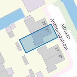 Perceel HOO00-I-12070