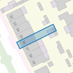 Perceel HOO00-I-12072