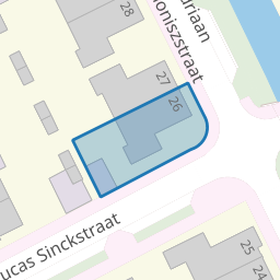 Perceel HOO00-I-12073