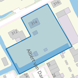 Perceel HOO00-I-12077