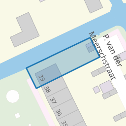 Perceel HOO00-I-12086