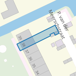 Perceel HOO00-I-12087