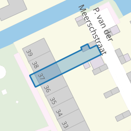 Perceel HOO00-I-12088