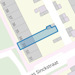 Perceel HOO00-I-12092