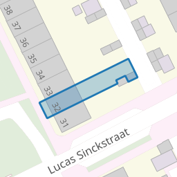 Perceel HOO00-I-12093