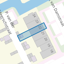 Perceel HOO00-I-12097