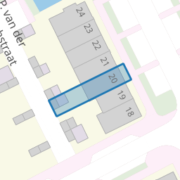 Perceel HOO00-I-12099