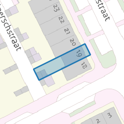 Perceel HOO00-I-12100