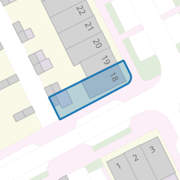 Perceel HOO00-I-12101