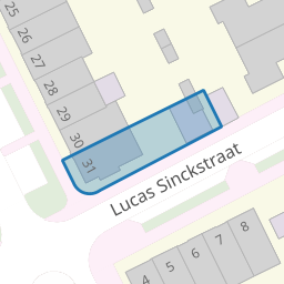 Perceel HOO00-I-12102