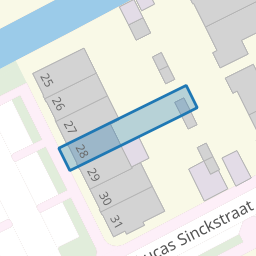 Perceel HOO00-I-12105