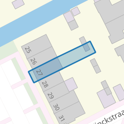 Perceel HOO00-I-12106