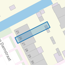 Perceel HOO00-I-12107