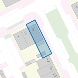 Perceel HOO00-I-12113