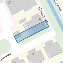 Perceel HOO00-I-12119