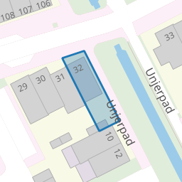 Perceel HOO00-I-12125