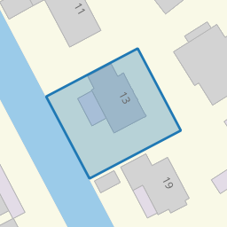 Perceel HOO00-I-12132