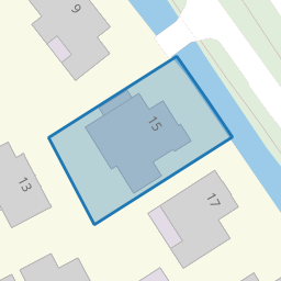 Perceel HOO00-I-12134