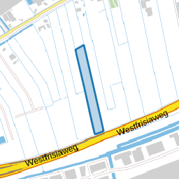 Perceel HOO00-I-12155