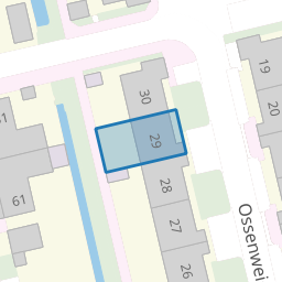 Perceel HOO00-I-12157