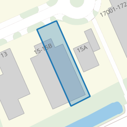 Perceel HOO00-I-12164