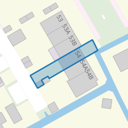 Perceel HOO00-I-12170