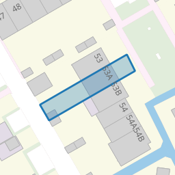 Perceel HOO00-I-12173