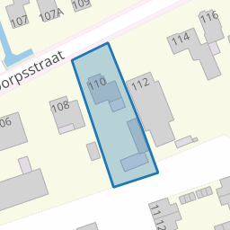 Perceel HOO00-I-12180