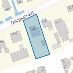 Perceel HOO00-I-12181