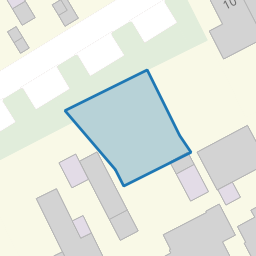 Perceel HOO00-I-12185