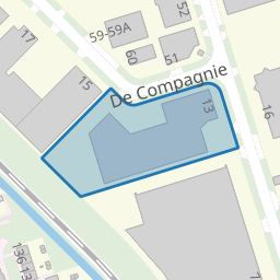 Perceel HOO00-I-12186