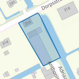 Perceel HOO00-I-12189