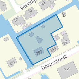 Perceel HOO00-I-12191