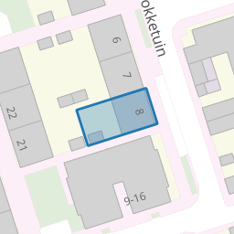 Perceel HOO00-I-12194