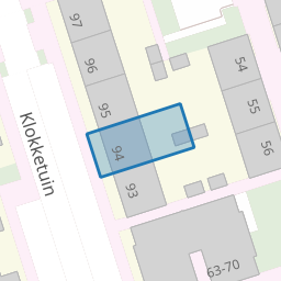 Perceel HOO00-I-12195