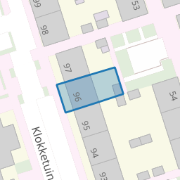 Perceel HOO00-I-12201